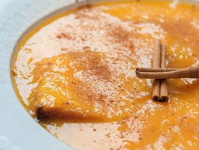 Doçaria Conventual: Sopa Dourada para adoçar o Natal Sopa Dourada