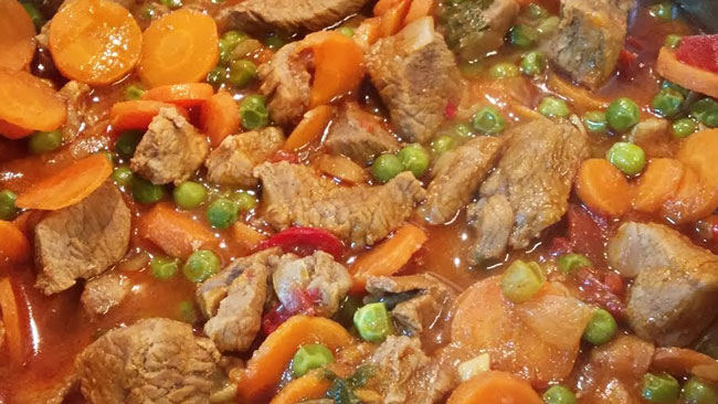 3 deliciosas receitas de Vitela no forno, estufada e à veneziana receitas de Vitela no forno