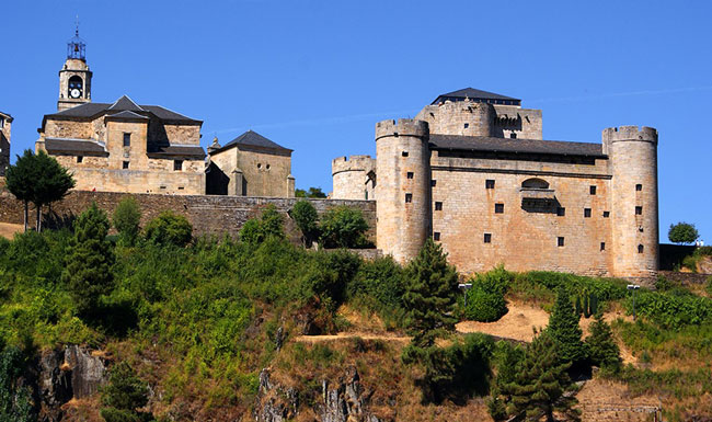 Puebla de Sanabria, um paraíso espanhol para descobrir Puebla de Sanabria