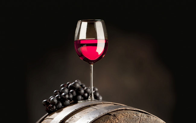Descubra por que o Vinho Tinto é bom para corpo e mente Vinho Tinto é bom para corpo e mente