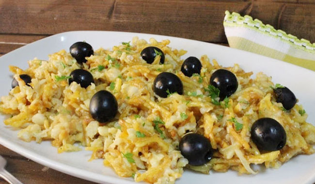 4 Receitas típicas com bacalhau que vai adorar Receitas típicas com bacalhau