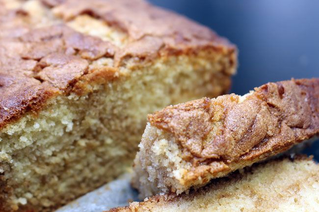 4 receitas de bolo simples de canela para pecados deliciosos receitas de bolo simples de canela