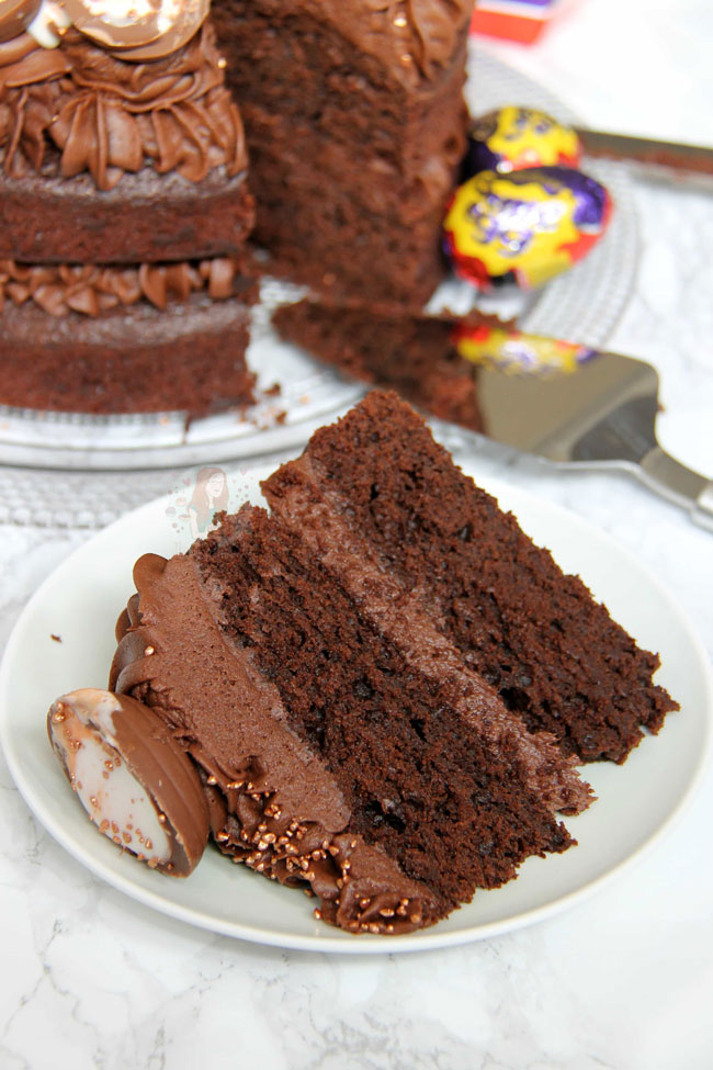 3 receitas de Bolo de Chocolate e leite condensado Bolo de Chocolate e leite condensado