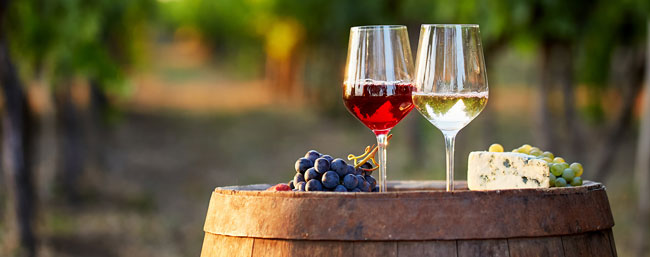 mitos sobre Vinho Tinto