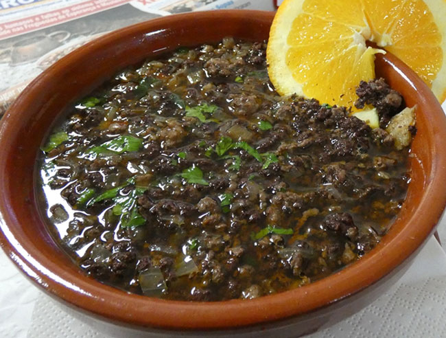 5 sopas portuguesas típicas da região do Algarve sopas portuguesas típicas
