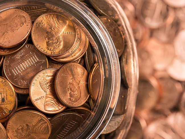 Cêntimos ou euros, saiba como e onde vender as suas moedas onde vender as suas moedas