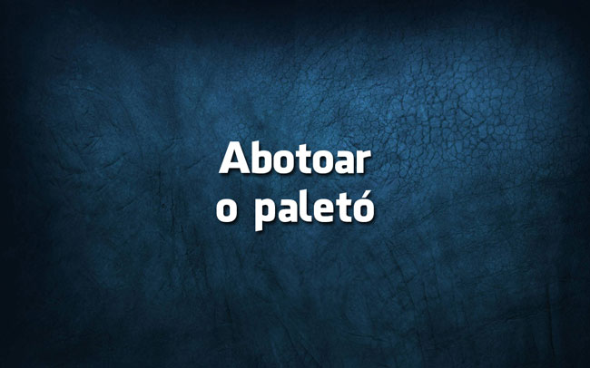 Expressões curiosas da Língua Portuguesa sinónimas de morrer
