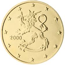 50 cêntimos de euro