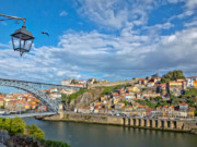 Porto eleito uma das 20 melhores cidades