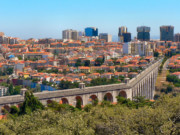 Aqueduto das Águas Livres