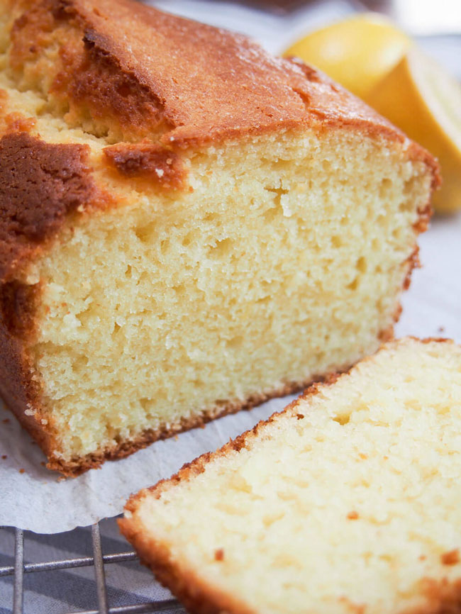 Bolo de iogurte natural, as melhores receitas Bolo de iogurte natural