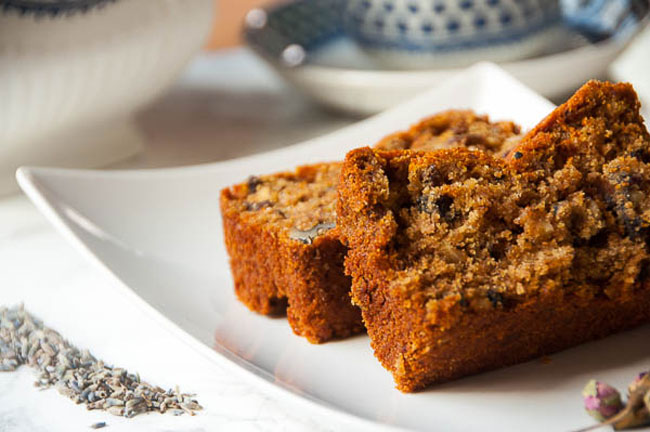 4 receitas de Bolo de Laranja e frutos secos, a combinação perfeita Bolo de Laranja e frutos secos