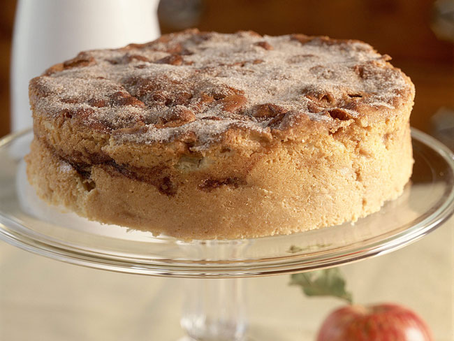 8 receitas de bolo de maçã fáceis e deliciosas 8 receitas de bolo de maçã fáceis