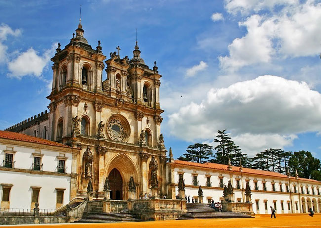 monumentos mais visitados de Portugal