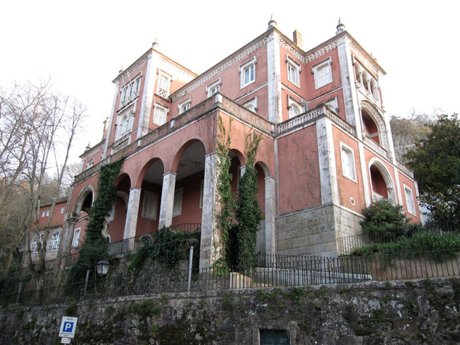 16 dos lugares mais assustadores em Portugal lugares mais assustadores em Portugal