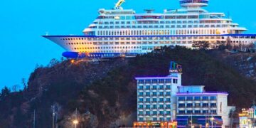 hotéis que impressionam pela criatividade