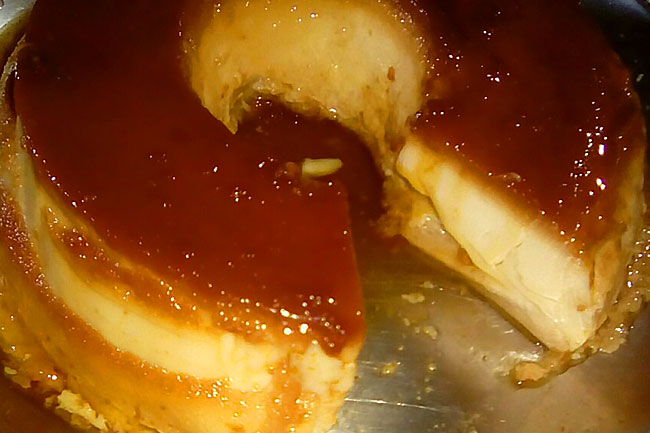 4 receitas de Pudim de Bolacha absolutamente irresistíveis receitas de Pudim de Bolacha