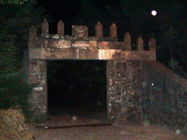 16 dos lugares mais assustadores em Portugal lugares mais assustadores em Portugal