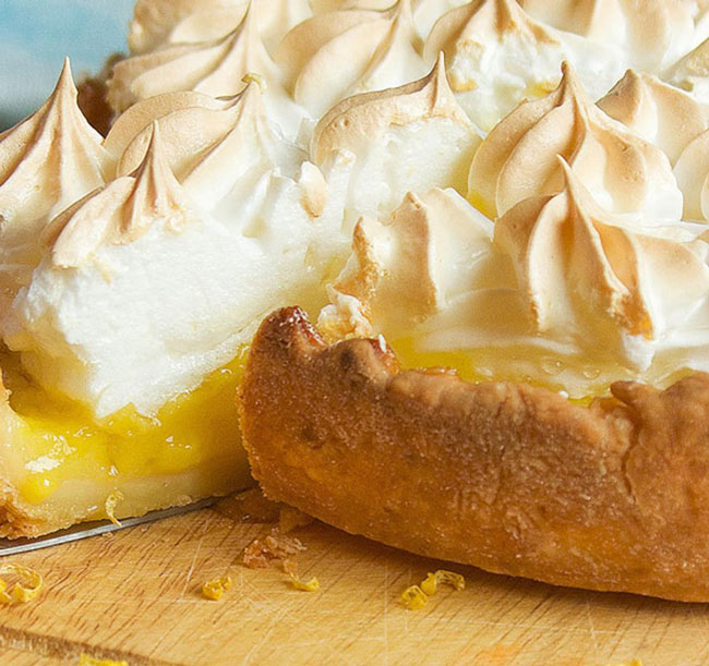 4 receitas de tartes doces irresistíveis receitas de tartes doces
