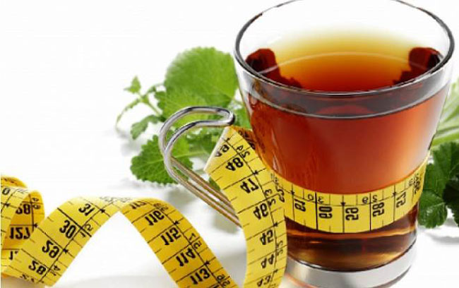 5 chás para perder peso de forma saudável chás para perder peso