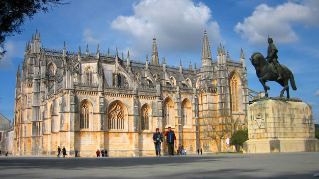 Turismo nacional: os monumentos mais visitados de Portugal monumentos mais visitados de Portugal