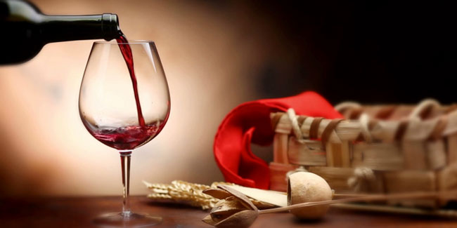 vinho tinto pode ajudar no tratamento da osteoporose