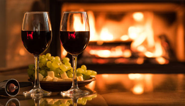Descubra se o vinho tinto é afrodisíaco vinho tinto é afrodisíaco