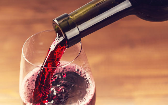 beber Vinho Tinto ajuda a emagrecer