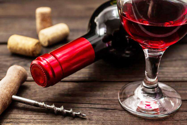 Descubra se o vinho tinto funciona como os antidepressivos vinho tinto funciona como os antidepressivos