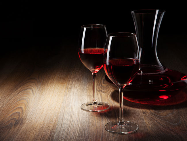 Beber Vinho Tinto ajuda a emagrecer. Descubra porquê beber Vinho Tinto ajuda a emagrecer