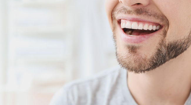 Aprenda a branquear os dentes com gengibre e não só branquear os dentes