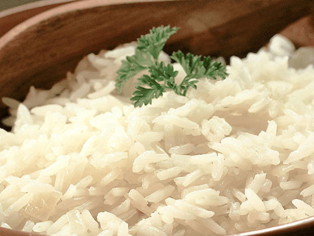 Aprenda A Fazer Arroz Branco Como Nos Restaurantes | Ncultura