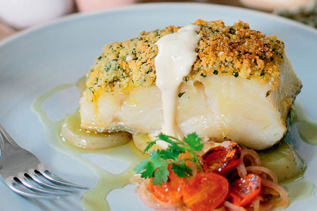 4 receitas de bacalhau incríveis e deliciosas 4 receitas de bacalhau incríveis