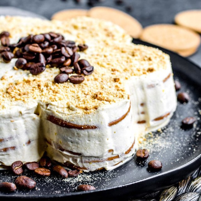 4 fantásticas receitas de bolo de bolacha 4 fantásticas receitas de bolo de bolacha