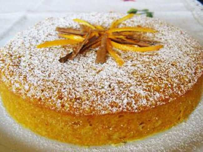 4 receitas de bolo de cenoura muito fofinho receitas de bolo de cenoura