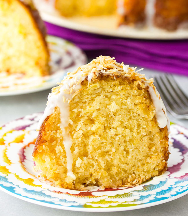 4 receitas de bolo de iogurte tutti-frutti muito saborosas bolo de iogurte tutti-frutti