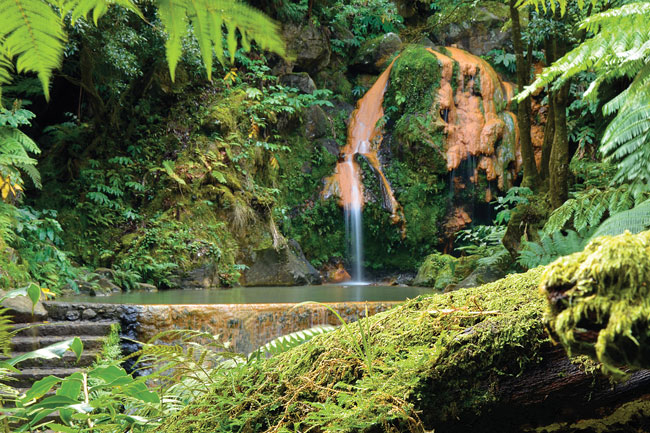 Açores: São Miguel e os 18 locais absolutamente imperdíveis São Miguel