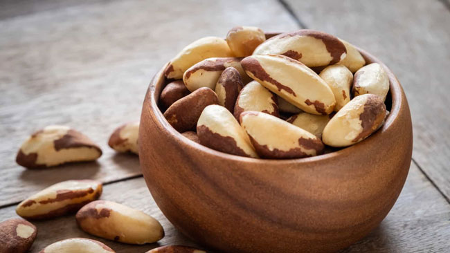 10 alimentos que ajudam a ter um cabelo mais forte cabelo mais forte