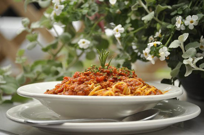 Esparguete à bolonhesa, as melhores receitas esparguete à bolonhesa
