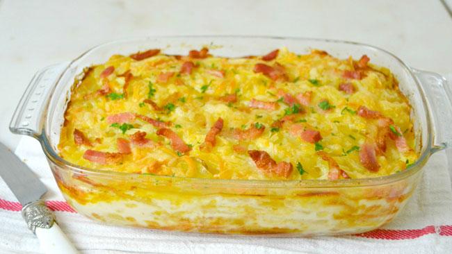 4 receitas de gratinados que derretem qualquer um receitas de gratinados