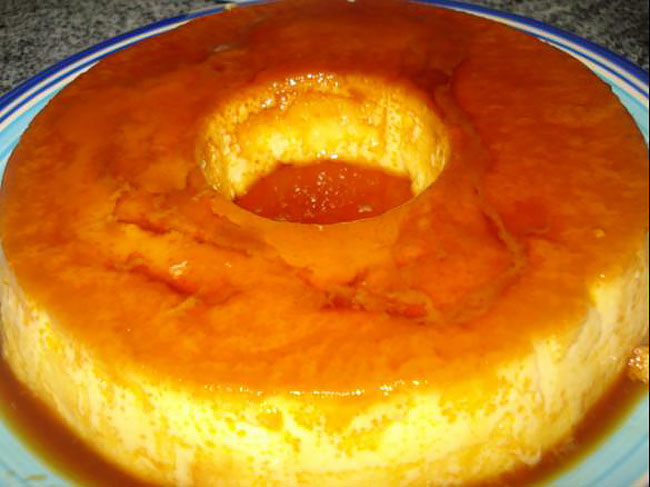 4 deliciosas receitas de pudim para fazer na bimby pudim para fazer na bimby