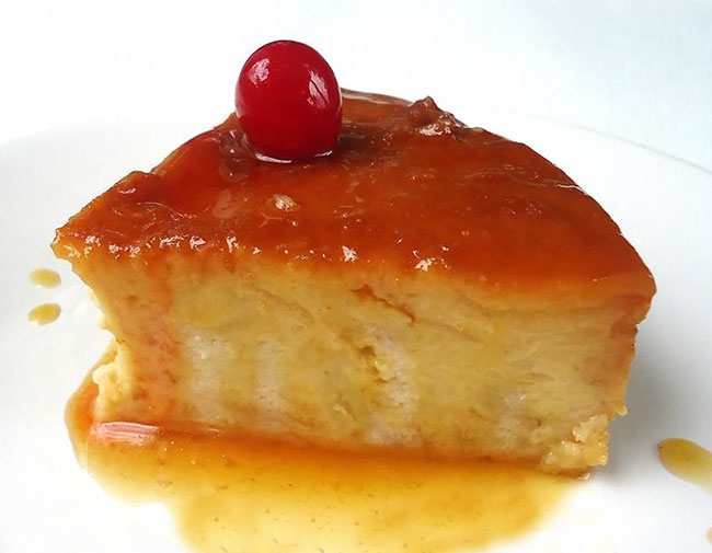 4 receitas de pudim para uma quarentena mais doce 4 receitas de pudim