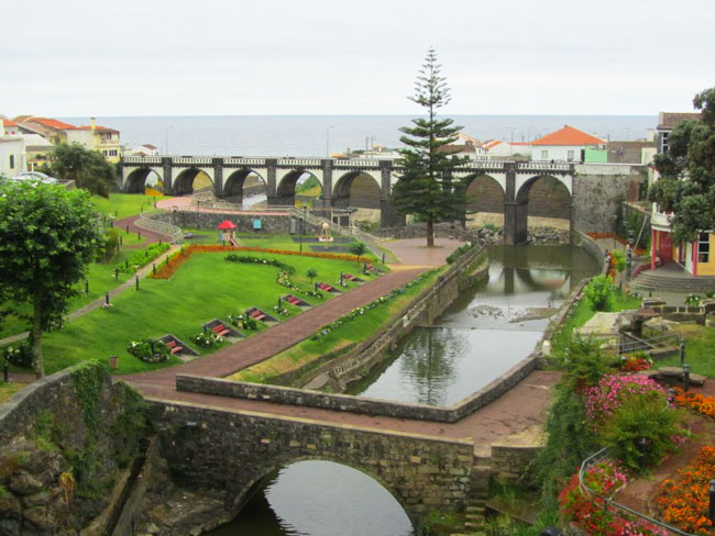 Açores: São Miguel e os 18 locais absolutamente imperdíveis São Miguel