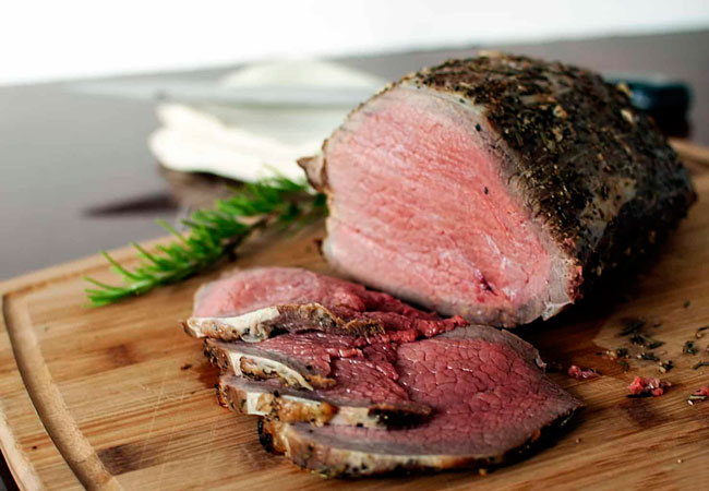 12 dicas para aprender a assar carne na perfeição assar carne