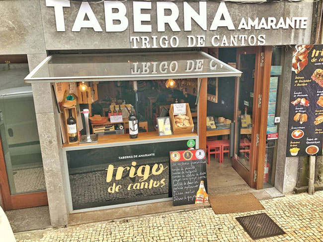 bons restaurantes baratos no Porto