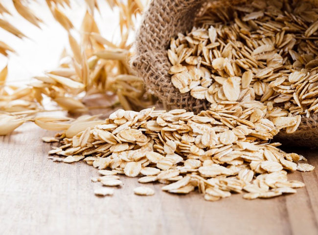 Conheça melhor a aveia, um superalimento para a saúde Conheça melhor a aveia