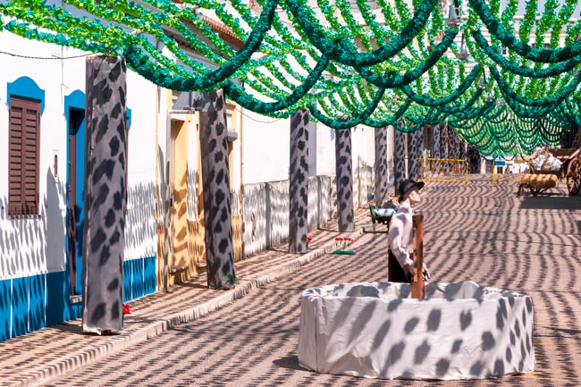 Festas do Povo de Campo Maior 2020, a Festa das Flores