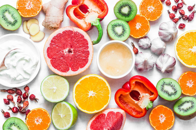 15 alimentos que fortalecem o sistema imunitário contra o vírus alimentos que fortalecem o sistema imunitário