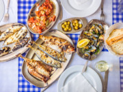 bons restaurantes baratos no Porto