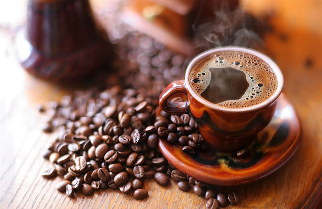 mitos sobre o café